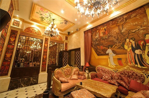 十堰市高档KTV妹子质量哪家好 十堰市高档KTV妹子质量哪家好